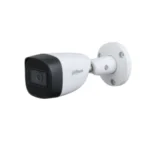 Cámara De Vigilancia DAHUA Tipo Bala / 2Mp / Micrófono Integrado / Lente De 2.8mm, 3.6mm / Ir De 30Mts / CVI / CVBS / AHD / TVI / Para Exterior IP67 / Blanco - Image 2