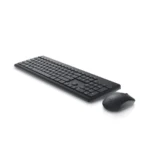 Kit Teclado Y Mouse DELL KM3322W / Inalámbrico / Receptor USB / 1000dpi / Español / Negro - Image 9