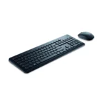 Kit Teclado Y Mouse DELL KM3322W / Inalámbrico / Receptor USB / 1000dpi / Español / Negro - Image 10