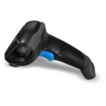 Lector De Código De Barras EC LINE EC-2D-8380 / Alámbrico / Censor CMOS / 1D, 2D / USB, RS-232 / Incluye Base / Color Negro - Image 2