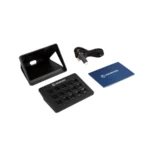 Teclado Para Streaming ELGATO STREAM DECK MK.2 / USB-A 2.0/USB-C / 15 Teclas LCD Configurables / Cable 1.5 M / Negro - Image 5