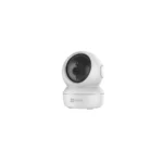 Cámara De Vigilancia EZVIZ C6N Domo / 2Mp / Micrófono Integrado / Lente De 4mm / H.264 / Ir De 10Mts / Micro SD / Para Interior / Blanco - Image 4