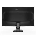 Monitor Gamer Curvo GIGABYTE GS27QC / 27” / 2560 X 1440 FHD / 165Hz / Panel VA / 1MS / X2 HDMI, X1 DP/ Freesync Premium / Negro - Image 4