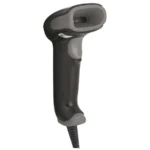 Lector De Códigos De Barras HONEYWELL Voyager XP 1470G / Laser 1D, 2D / USB / Alámbrico / Incluye Cable USB / Negro-Gris