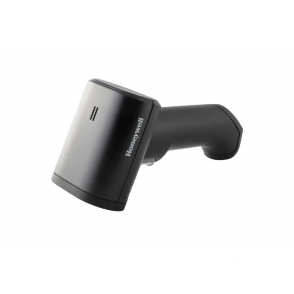 Lector De Código De Barras HONEYWELL HH492 / Inalámbrico / Bluetooth / LED / 1D, 2D / Incluye Cable USB Y Base / Color Negro - Image 4