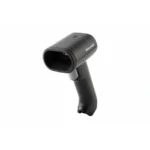 Lector De Código De Barras HONEYWELL HH492 / Inalámbrico / Bluetooth / LED / 1D, 2D / Incluye Cable USB Y Base / Color Negro - Image 2
