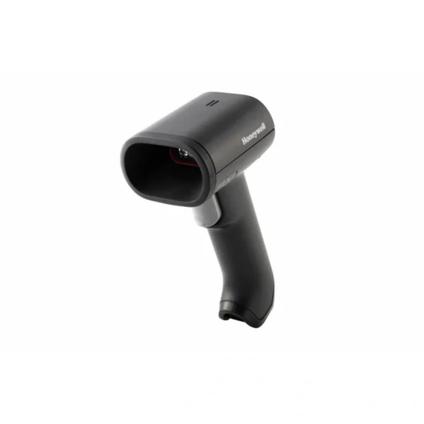 Lector De Código De Barras HONEYWELL HH492 / Inalámbrico / Bluetooth / LED / 1D, 2D / Incluye Cable USB Y Base / Color Negro - Image 2