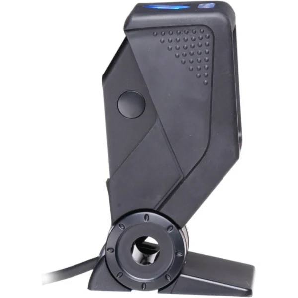 Lector De Código De Barras HONEYWELL MS 3580 Quantum / USBX, RS232, Emulación Laser, Lápiz Óptico / LED / 1D, GS1 DataBar / Incluye Cable USB / Color Negro - Image 5