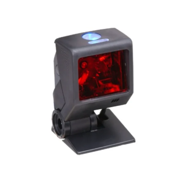 Lector De Código De Barras HONEYWELL MS 3580 Quantum / USBX, RS232, Emulación Laser, Lápiz Óptico / LED / 1D, GS1 DataBar / Incluye Cable USB / Color Negro - Image 2