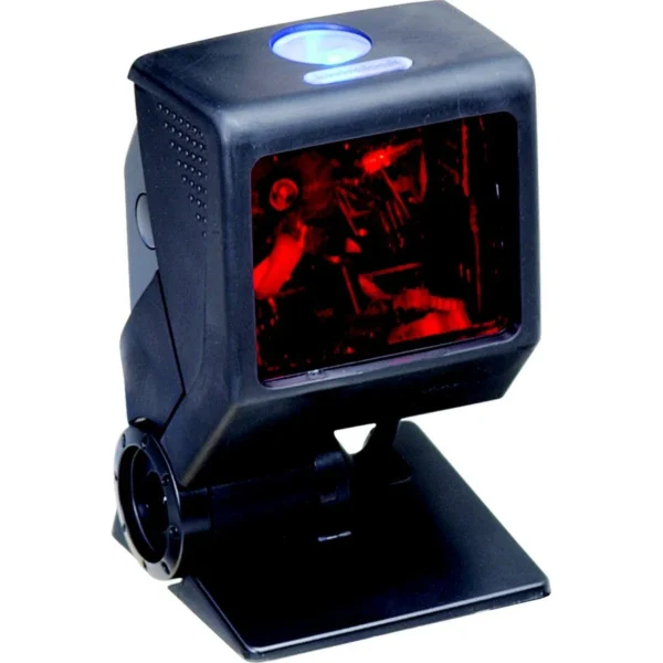 Lector De Código De Barras HONEYWELL MS 3580 Quantum / USBX, RS232, Emulación Laser, Lápiz Óptico / LED / 1D, GS1 DataBar / Incluye Cable USB / Color Negro - Image 3