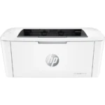 Impresora HP LaserJet M111W / Inalámbrica / 20PPM / Laser, Monocromático / USB, Bluetooth, Wifi / Hogar, Oficina / Color Blanco