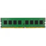Memoria RAM KINGSTON KCP432NS6/8 / 8GB / DDR4 3200MHz / CL22 / 1.2 V / DIMM / Verde