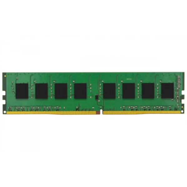 Memoria RAM KINGSTON KCP432NS6/8 / 8GB / DDR4 3200MHz / CL22 / 1.2 V / DIMM / Verde - Image 1
