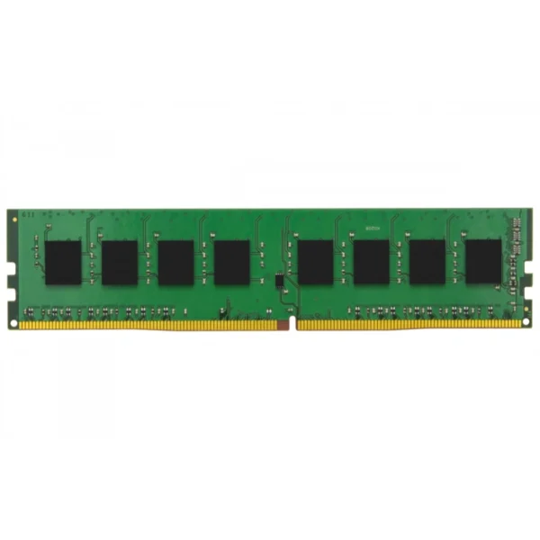 Memoria RAM KINGSTON Value / 32GB / DDR4 3200MHz / CL22 / 1.2V / DIMM / Verde - Image 1