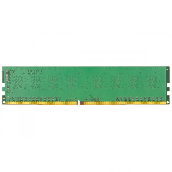 Memoria RAM KINGSTON Value / 32GB / DDR4 3200MHz / CL22 / 1.2V / DIMM / Verde - Image 2