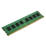 Memoria RAM KINGSTON Value / 32GB / DDR4 3200MHz / CL22 / 1.2V / DIMM / Verde - Image 3