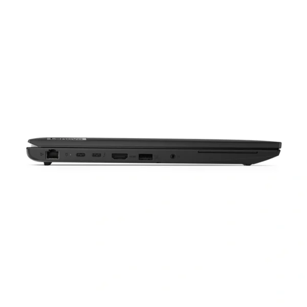 Laptop LENOVO THINKPAD L15 Gen 4 21H4S4F300 / 15.6" FHD / Intel Core I7-1355U / 16GB DDR4 / Almacenamiento 1TB SSD M.2 / Iris Xe Graphics / Windows 11 Pro / HDMI 2.1, X2 USB-A 3.2, X1 3.5 MM, X1 USB-C / Negro - Image 8