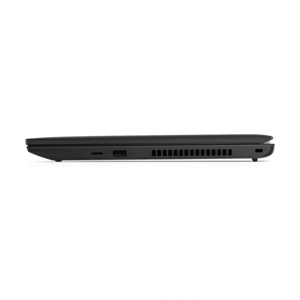 Laptop LENOVO THINKPAD L15 Gen 4 21H4S4F300 / 15.6" FHD / Intel Core I7-1355U / 16GB DDR4 / Almacenamiento 1TB SSD M.2 / Iris Xe Graphics / Windows 11 Pro / HDMI 2.1, X2 USB-A 3.2, X1 3.5 MM, X1 USB-C / Negro - Image 9