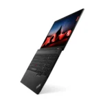 Laptop LENOVO THINKPAD L15 Gen 4 21H4S4F300 / 15.6" FHD / Intel Core I7-1355U / 16GB DDR4 / Almacenamiento 1TB SSD M.2 / Iris Xe Graphics / Windows 11 Pro / HDMI 2.1, X2 USB-A 3.2, X1 3.5 MM, X1 USB-C / Negro - Image 5