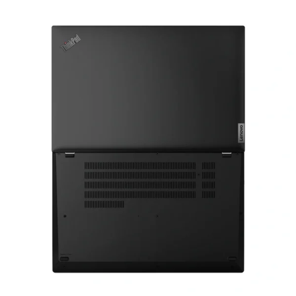 Laptop LENOVO THINKPAD L15 Gen 4 21H4S4F300 / 15.6" FHD / Intel Core I7-1355U / 16GB DDR4 / Almacenamiento 1TB SSD M.2 / Iris Xe Graphics / Windows 11 Pro / HDMI 2.1, X2 USB-A 3.2, X1 3.5 MM, X1 USB-C / Negro - Image 7