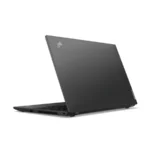 Laptop LENOVO THINKPAD L15 Gen 4 21H4S4F300 / 15.6" FHD / Intel Core I7-1355U / 16GB DDR4 / Almacenamiento 1TB SSD M.2 / Iris Xe Graphics / Windows 11 Pro / HDMI 2.1, X2 USB-A 3.2, X1 3.5 MM, X1 USB-C / Negro - Image 6