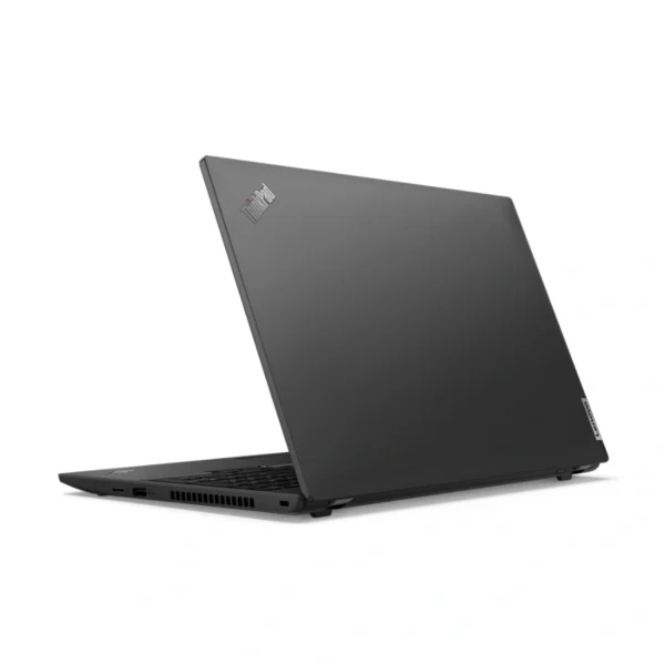 Laptop LENOVO THINKPAD L15 Gen 4 21H4S4F300 / 15.6" FHD / Intel Core I7-1355U / 16GB DDR4 / Almacenamiento 1TB SSD M.2 / Iris Xe Graphics / Windows 11 Pro / HDMI 2.1, X2 USB-A 3.2, X1 3.5 MM, X1 USB-C / Negro - Image 6