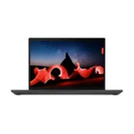 Laptop LENOVO ThinkPad T14 Gen 4 / 14" / Intel® Core™ i5-1335U / Memoria Ram 16GB / Almacenamiento 512GB SSD / HDMI, RJ45, USB 3.2 / Windows 11 Pro / Español / Negro