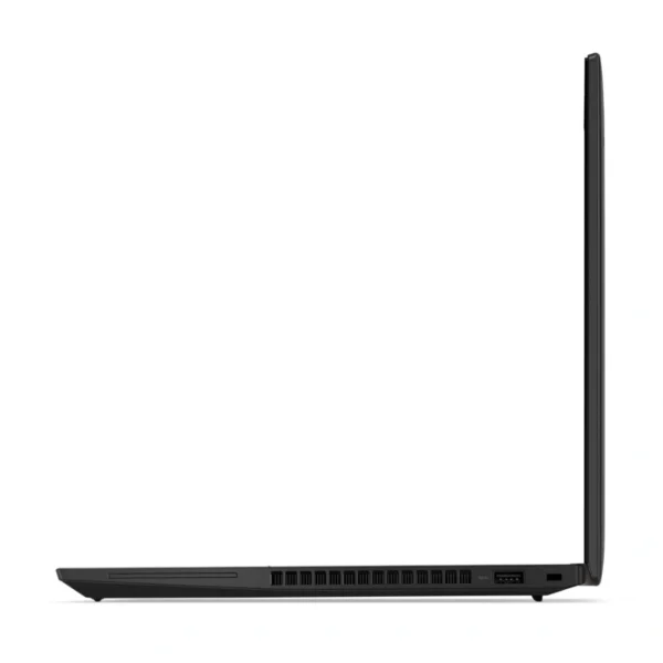 Laptop LENOVO ThinkPad T14 Gen 4 / 14" / Intel® Core™ i5-1335U / Memoria Ram 16GB / Almacenamiento 512GB SSD / HDMI, RJ45, USB 3.2 / Windows 11 Pro / Español / Negro - Image 5