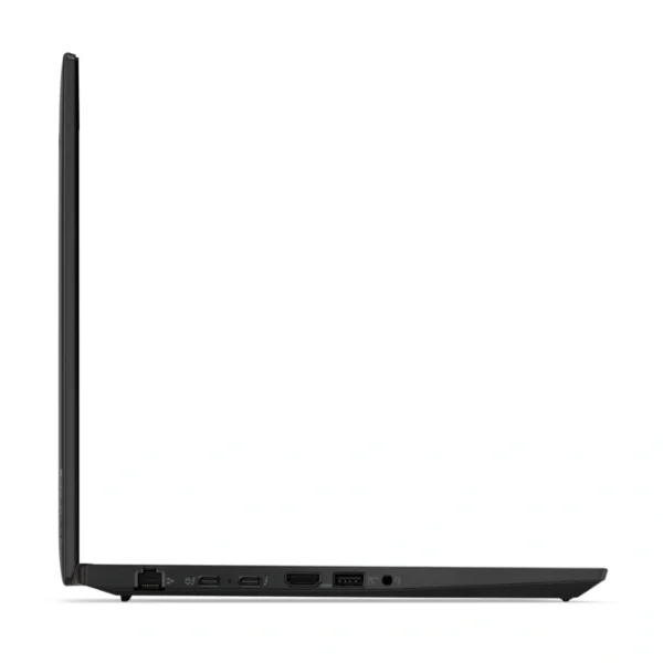 Laptop LENOVO ThinkPad T14 Gen 4 / 14" / Intel® Core™ i5-1335U / Memoria Ram 16GB / Almacenamiento 512GB SSD / HDMI, RJ45, USB 3.2 / Windows 11 Pro / Español / Negro - Image 4