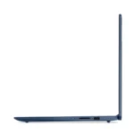 Laptop LENOVO IdeaPad Slim 3i 8va Gen / 15" / Intel® Core™ i5-1335U / Memoria Ram 8GB / Almacenamiento 512GB / HDMI, USB, Lector De Tarjetas SD / Windows 11 Home / Español / Color Azul - Image 4