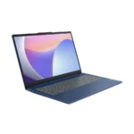 Laptop LENOVO IdeaPad Slim 3i 8va Gen / 15" / Intel® Core™ i5-1335U / Memoria Ram 8GB / Almacenamiento 512GB / HDMI, USB, Lector De Tarjetas SD / Windows 11 Home / Español / Color Azul