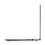 Laptop LENOVO IdeaPad Slim 3 83EM007QLM / 15.6″ / Intel Core i7-13620H / Memoria RAM 16GB DDR5 4800MHz* / 512GB SSD NVMe / Windows 11 Home / Español / Color Arctic Grey - Image 11