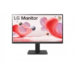 Monitor LG Full HD Con AMD FreeSync / 21.45" / 1920X1080 FULL HD / 100Hz / Panel VA / 5ms / HDMI, VGA / Color Negro