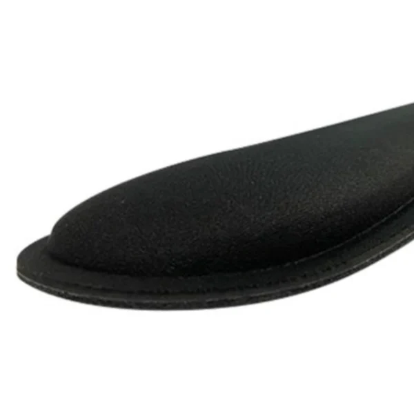 Reposamuñecas NEXTEP NE-419 / Para Teclado / Gel / 46cm X 8.5cm X 2.5cm / Negro - Image 2