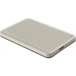 Disco Duro Externo TOSHIBA CANVIO ADVANCE V10 / 4TB / 2.5” / Micro USB 2.0, USB 3.2 Gen 1 / Blanco