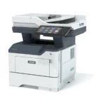 Impresora Multifuncional XEROX VersaLink®B415DN / 47 PPM / Estándar / USB, Wi-Fi, Ethernet, Bluetooth / 1200X1200 ppp / Pantalla Táctil / Hogar, Oficina / Blanco-Negro - Image 2