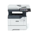 Impresora Multifuncional XEROX VersaLink®B415DN / 47 PPM / Estándar / USB, Wi-Fi, Ethernet, Bluetooth / 1200X1200 ppp / Pantalla Táctil / Hogar, Oficina / Blanco-Negro