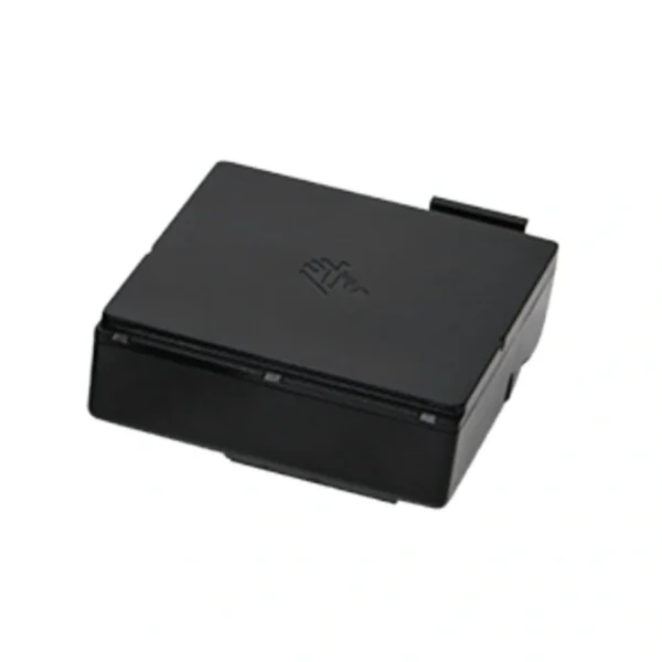Batería ZEBRA ZQ630 / Para Impresoras Portátiles / ZQ630, QLn420 / 6800mAh / Negro - Image 1