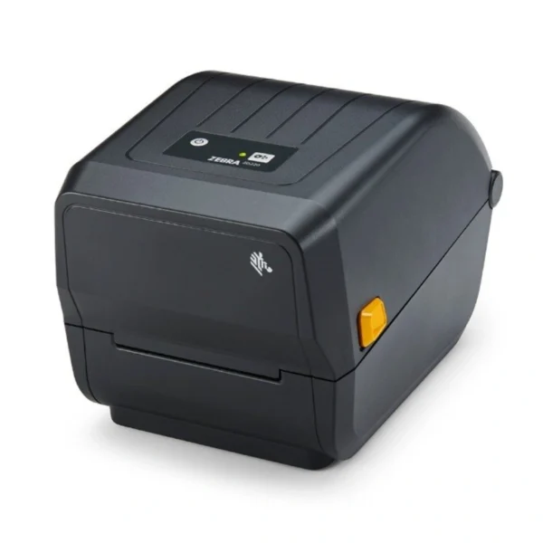 Mini Impresora Térmica ZEBRA ZD 220 / USB / 203 DPI / LEDS Indicadores / 4 Pulgadas/s / Negro - Image 1