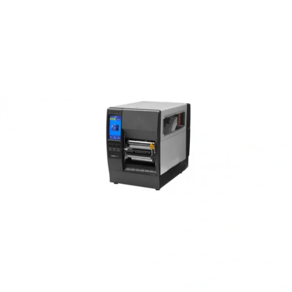 Mini Impresora Térmica ZEBRA TZ231 / Térmica / USB, Ethernet, RS-232, Bluetooth / Pantalla Táctil / 305 MM/s / 203X203 DPI / Semi-Industrial / Negro - Image 1