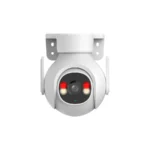 Cámara De Vigilancia DAHUA DH-P5B-PV / 5Mp / 2880X1620 Pixeles / IR 30Mts / Micrófono / Bocina / Wi-Fi / Para Exterior E Interior / IP 65 / SD Hasta 256 GB / Blanco - Image 2