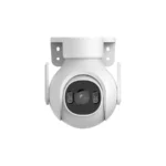 Cámara De Vigilancia DAHUA DH-P5B-PV / 5Mp / 2880X1620 Pixeles / IR 30Mts / Micrófono / Bocina / Wi-Fi / Para Exterior E Interior / IP 65 / SD Hasta 256 GB / Blanco - Image 3