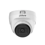 Cámara De Vigilancia DAHUA DH-HAC-T1A21N-U / 2Mp / 1920X1080 Pixeles / IR 25Mts / Sin Micrófono / Para Interior / Blanco - Image 2