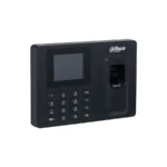 Control De Acceso Y Asistencia DAHUA DHI-ASA1222E-S / 2000 Huellas, 1000 Usuarios, 100000 Registros / Pantalla LCD 2.4" / Color Negro - Image 2