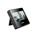 Control De Acceso Y Asistencia DAHUA DHI-ASA3223A-W / Reconocimiento Facial / 2000 Rostros/Usuarios, 50 Administradores / Precisión del 99.9% / Pantalla táctil 4.3" / Color Negro - Image 3