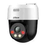 Cámara De Vigilancia DAHUA DH-SD2A200HB-GN-A-PV-S2 / 2Mp / 1920X1080 Pixeles / IR 30Mts / Full Color / Micrófono / Bocina / Alarma y Luces / Para Exterior E Interior / IP 66 / SD Hasta 256 GB / Blanco - Image 2