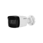 Cámara De Vigilancia DAHUA Tipo Bala / 5Mp / Starlight / Lente De 2.8mm, 3.6mm, 6mm / Ir De 40Mts / CVI / CVBS / AHD / TVI / Para Exterior IP67 / Blanco - Image 2