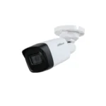 Cámara De Vigilancia DAHUA Tipo Bala / 5Mp / Starlight / Lente De 2.8mm, 3.6mm, 6mm / Ir De 40Mts / CVI / CVBS / AHD / TVI / Para Exterior IP67 / Blanco - Image 4