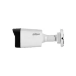 Cámara De Vigilancia DAHUA Tipo Bala / 5Mp / Starlight / Lente De 2.8mm, 3.6mm, 6mm / Ir De 40Mts / CVI / CVBS / AHD / TVI / Para Exterior IP67 / Blanco - Image 3