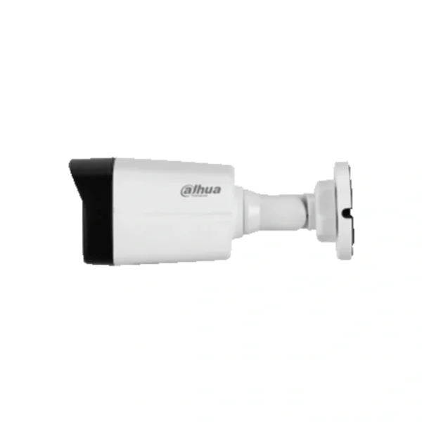 Cámara De Vigilancia DAHUA Tipo Bala / 5Mp / Starlight / Lente De 2.8mm, 3.6mm, 6mm / Ir De 40Mts / CVI / CVBS / AHD / TVI / Para Exterior IP67 / Blanco - Image 3